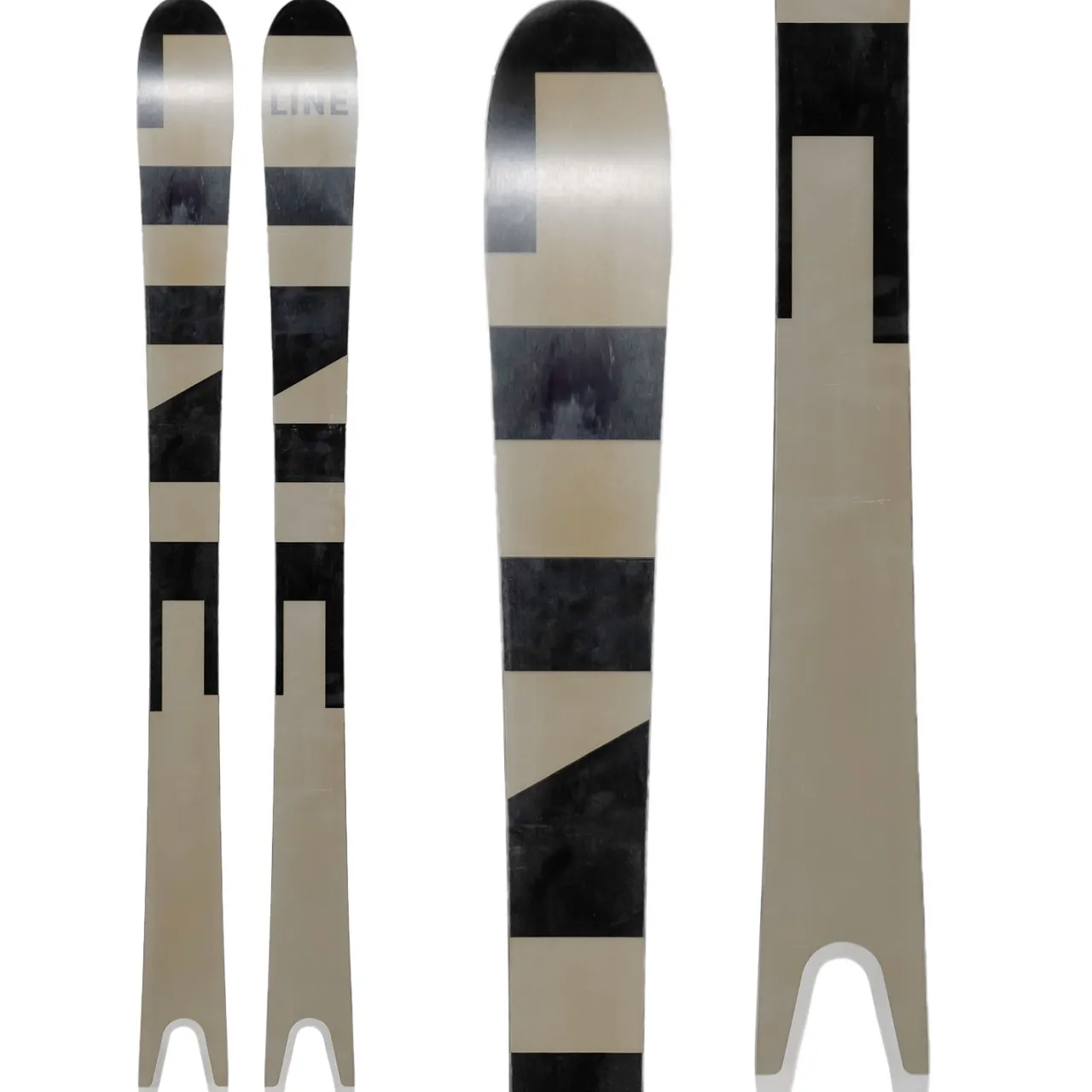 Line Skis Sakana Skis 2025- Skis