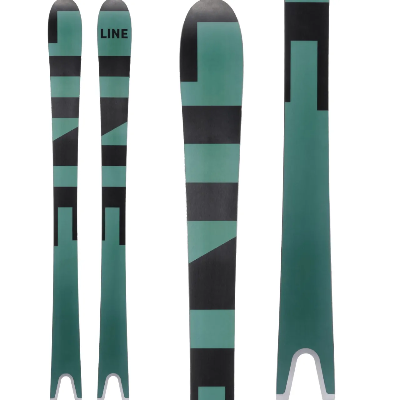 Line Skis Sakana Skis 2025- Skis