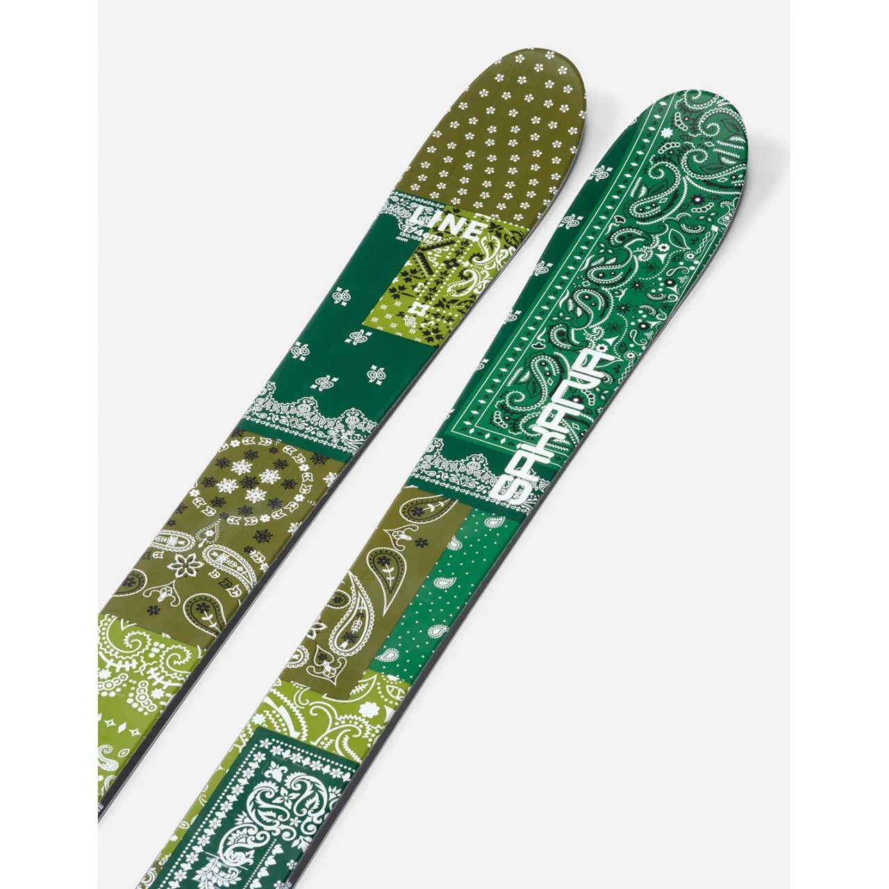 Line Skis Sakana Skis 2025- Skis