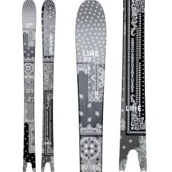 Line Skis Sakana Skis 2025- Skis