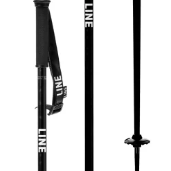 Line Skis Tac Ski Poles 2025- Ski Poles
