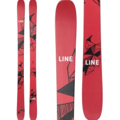 Line Skis Tom Wallisch Pro Skis 2025- Skis