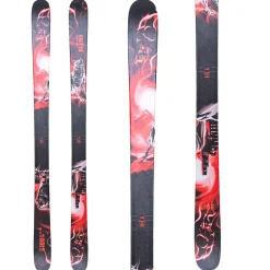 Line Skis Will Wesson Pro Blend Skis 2025- Skis