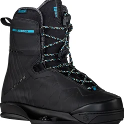 Liquid Force Aero 6X Wakeboard Bindings 2024- Wakeboard Bindings