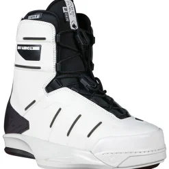Liquid Force Aero 6X Wakeboard Bindings 2025- Wakeboard Bindings
