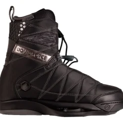 Liquid Force Classic 6X Wakeboard Bindings 2025- Wakeboard Bindings