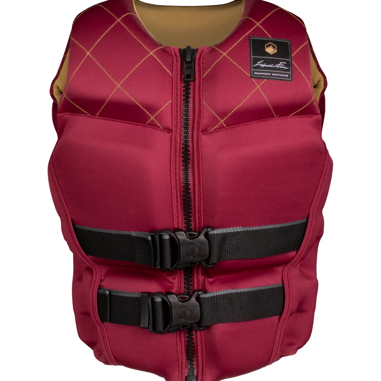 Liquid Force Diva Heritage CGA Wake Vest - Women's 2024- Life Jackets