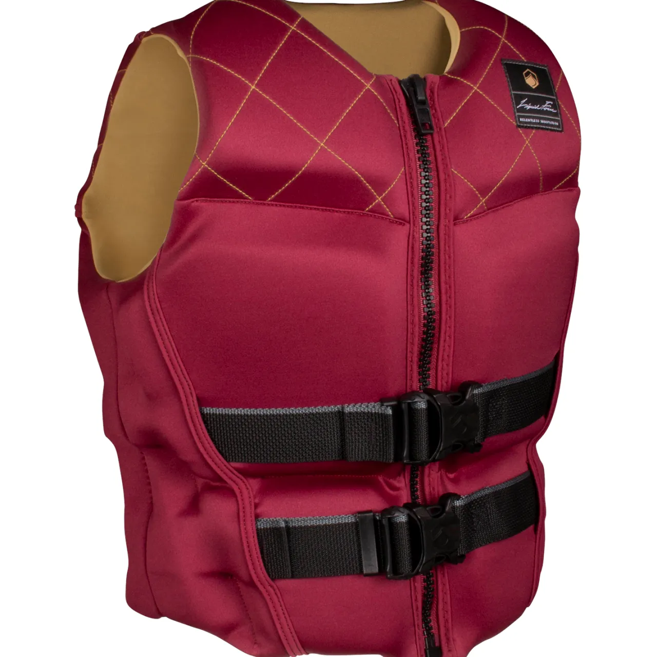 Liquid Force Diva Heritage CGA Wake Vest - Women's 2024- Life Jackets