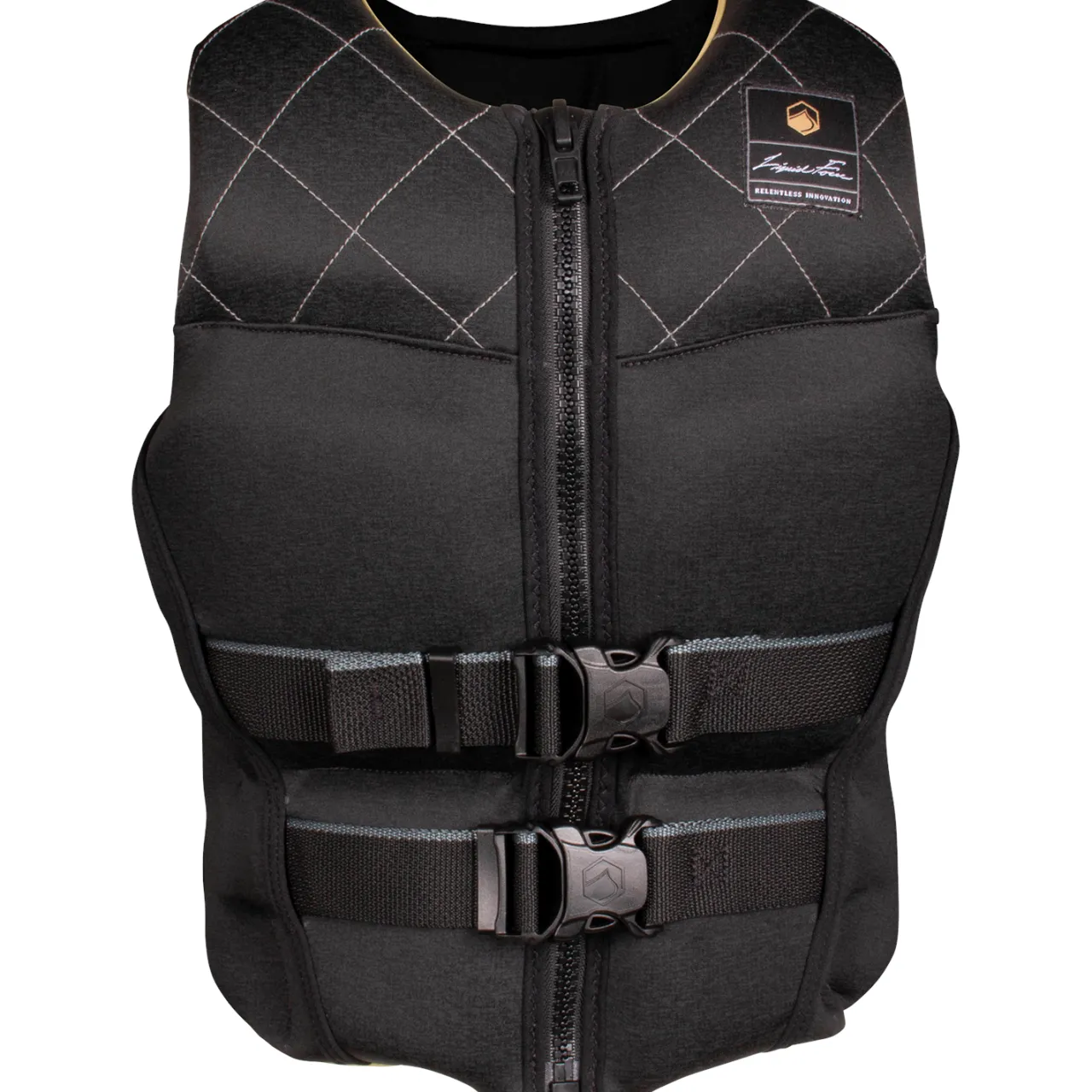 Liquid Force Diva Heritage CGA Wake Vest - Women's 2024- Life Jackets