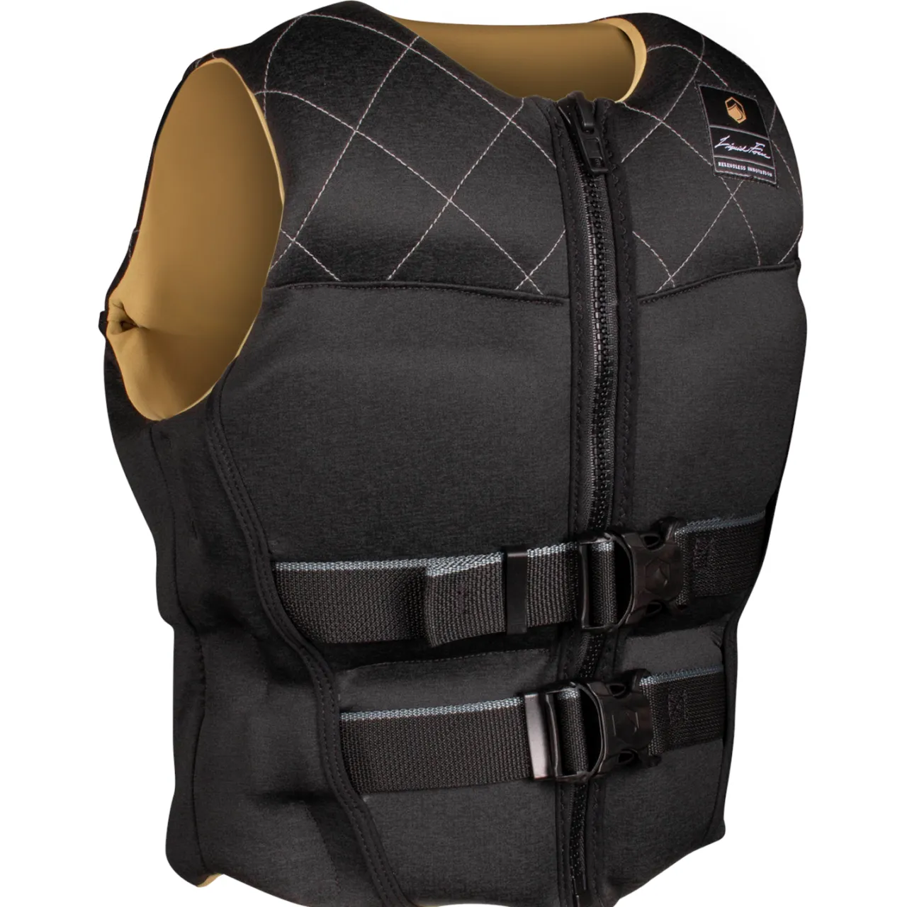 Liquid Force Diva Heritage CGA Wake Vest - Women's 2024- Life Jackets