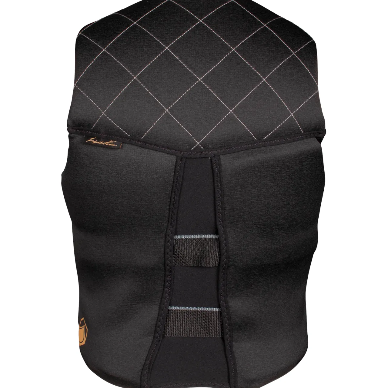 Liquid Force Diva Heritage CGA Wake Vest - Women's 2024- Life Jackets