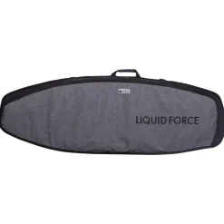 Liquid Force DLX 2 Board Traveler Surf & Skim Bag 2024-Women Bags, Backpacks & Luggage|Bags, Backpacks & Luggage