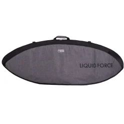 Liquid Force DLX Skim Day Tripper Board Bag 2024-Women Bags, Backpacks & Luggage|Bags, Backpacks & Luggage