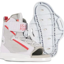 Liquid Force Dream Wakeboard Bindings - Girls' 2025- Wakeboard Bindings