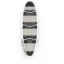 Liquid Force El Guapo Wakesurf Board 2024- Wakesurf Boards