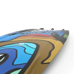 Liquid Force Fury+ Rant Wakeboard Package - Kids 2024- Wakeboard Packages