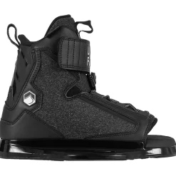 Liquid Force Fury+ Rant Wakeboard Package - Kids 2024- Wakeboard Packages