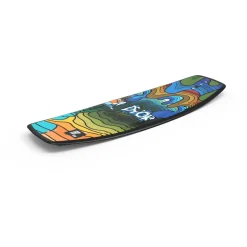 Liquid Force Fury+ Rant Wakeboard Package - Kids 2024- Wakeboard Packages