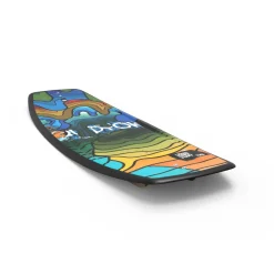 Liquid Force Fury+ Rant Wakeboard Package - Kids 2024- Wakeboard Packages