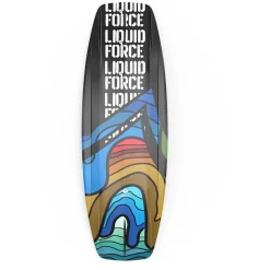 Liquid Force Fury Wakeboard - Boys' 2024- Wakeboards