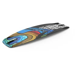 Liquid Force Fury Wakeboard - Boys' 2024- Wakeboards