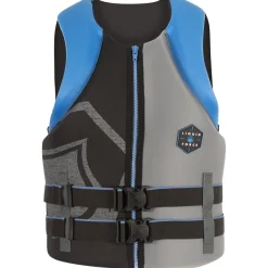 Liquid Force Hinge CGA Wakeboard Vest- Life Jackets