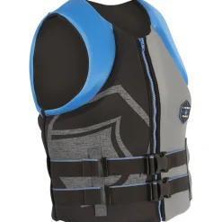 Liquid Force Hinge CGA Wakeboard Vest- Life Jackets