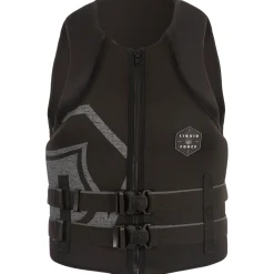 Liquid Force Hinge CGA Wakeboard Vest- Life Jackets