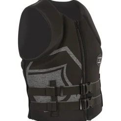 Liquid Force Hinge CGA Wakeboard Vest- Life Jackets