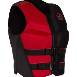 Liquid Force Koa Jr. CGA Wakeboard Vest - Big Boys' 2024- Life Jackets