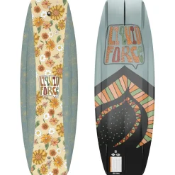 Liquid Force ME Future Series + Dream Wakeboard Package - Kids 2025- Wakeboard Packages