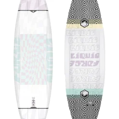 Liquid Force ME Wakeboard - Women's 2024- Wakeboards
