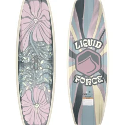 Liquid Force ME Wakeboard - Women's 2025- Wakeboards
