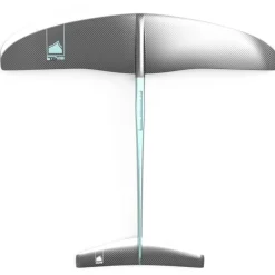 Liquid Force Nebula + Horizon 120 Wakefoil Package 2025- Wakefoils