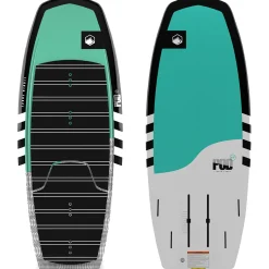 Liquid Force POD + Flite 120 Wakefoil Package 2025- Wakefoils