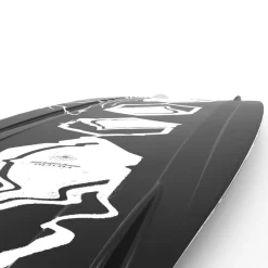 Liquid Force RDX + Classic 6X OT Wakeboard Package 2024- Wakeboard Packages