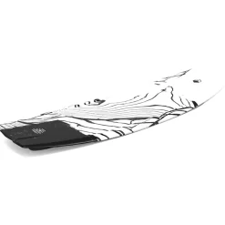 Liquid Force RDX + Classic 6X OT Wakeboard Package 2024- Wakeboard Packages