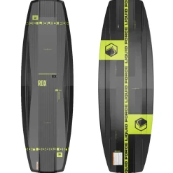 Liquid Force RDX + Classic 6X OT Wakeboard Package 2025- Wakeboard Packages