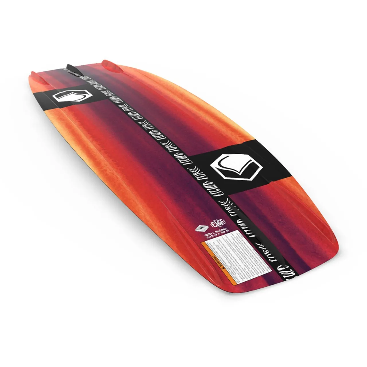 Liquid Force RDX Future Series Wakeboard - Kids' 2025- Wakeboards