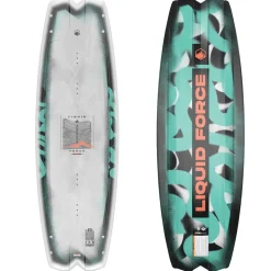Liquid Force Remedy Wakeboard 2025- Wakeboards