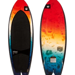 Liquid Force Rocket Wakesurf Board- Wakesurf Boards