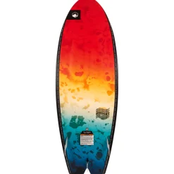Liquid Force Rocket Wakesurf Board- Wakesurf Boards