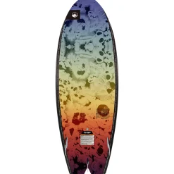 Liquid Force Rocket Wakesurf Board- Wakesurf Boards