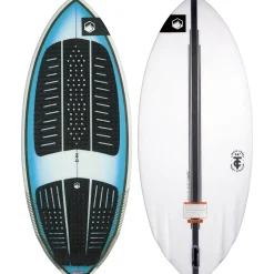 Liquid Force TC Skim Wakesurf Board 2024- Wakesurf Boards