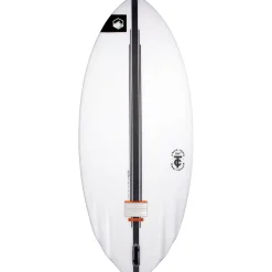 Liquid Force TC Skim Wakesurf Board 2024- Wakesurf Boards