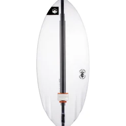 Liquid Force TC Skim Wakesurf Board 2024- Wakesurf Boards