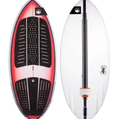 Liquid Force TC Skim Wakesurf Board 2024- Wakesurf Boards