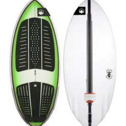 Liquid Force TC Skim Wakesurf Board 2024- Wakesurf Boards