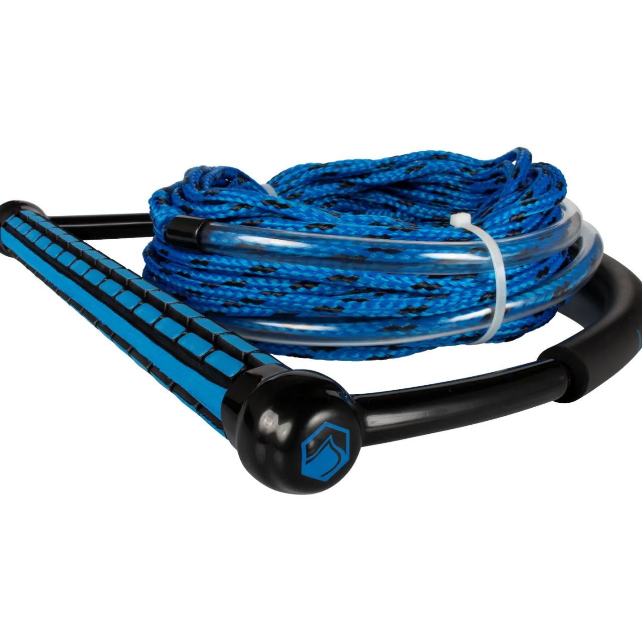 Liquid Force TR9 Handle + Static 65 ft Mainline 2024- Ropes & Handles