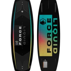 Liquid Force Trip Wakeboard 2024- Wakeboards